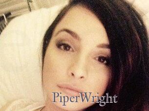 PiperWright