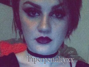 Piperpenaltyxx