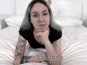 Pipirima