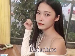Pistachios