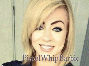 PistolWhipBarbie