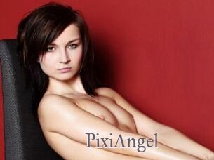 PixiAngel