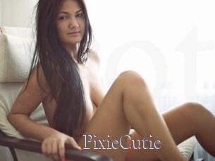 PixieCutie