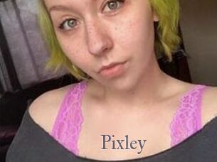 Pixley