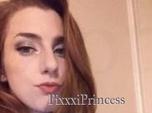 PixxxiPrincess