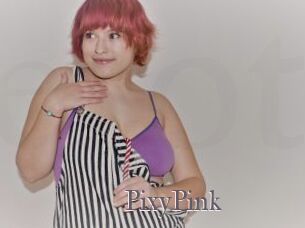 PixyPink
