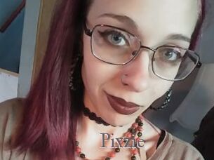 Pixzie