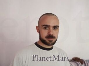 PlanetMarx