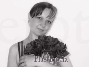 Plastiquela