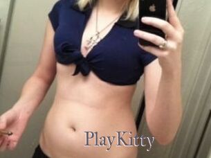 PlayKitty