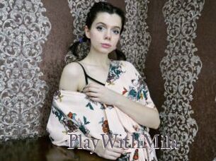 PlayWithMila