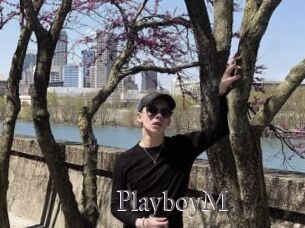 PlayboyM