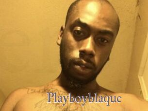 Playboyblaque