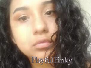 PlayfulPinky
