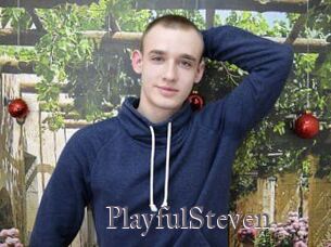 PlayfulSteven