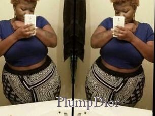 PlumpDior
