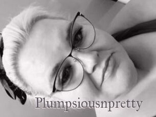 Plumpsiousnpretty