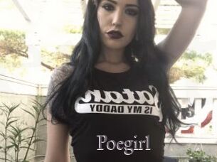 Poegirl