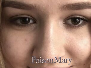 PoisonMary