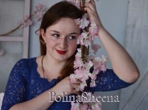 PolinaSheena