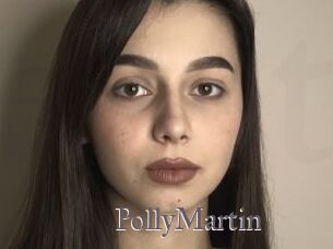 PollyMartin
