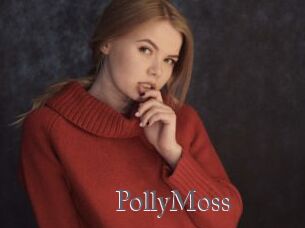 PollyMoss