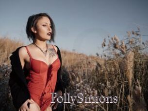 PollySimons