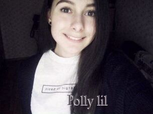 Polly_lil