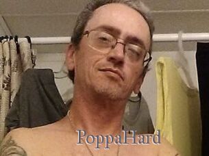 PoppaHard