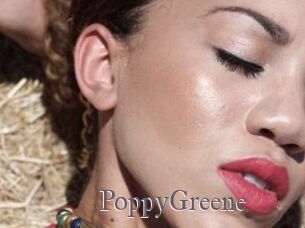 PoppyGreene