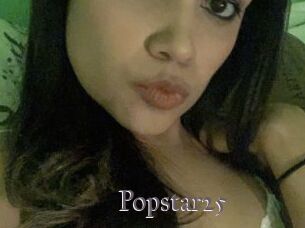 Popstar25