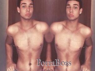 Porra_Boss