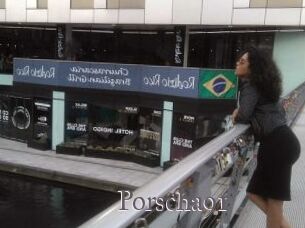 Porscha91