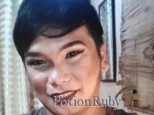 PotionRuby