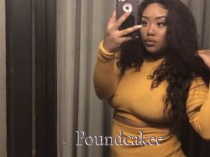 Poundcakee