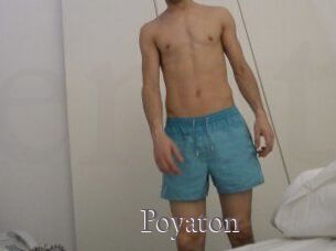 Poyaton