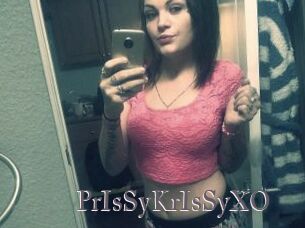 PrIsSyKrIsSyXO