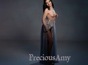 PreciousAmy