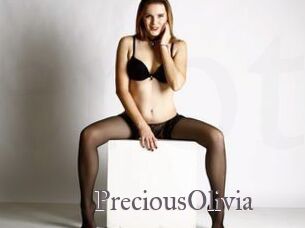 PreciousOlivia