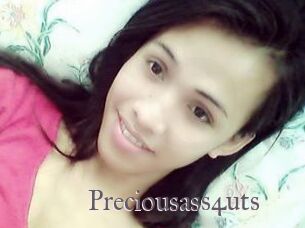 Preciousass4uts