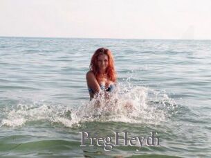 PregHeydi