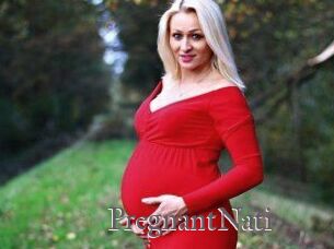 PregnantNati