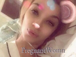 PregnantWomn
