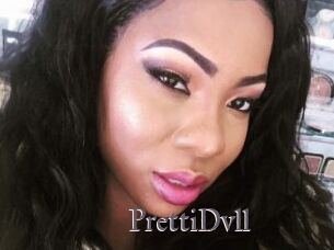 PrettiDvll