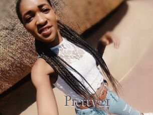 Pretty21