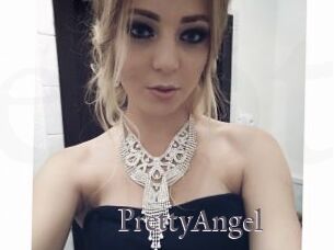 PrettyAngel