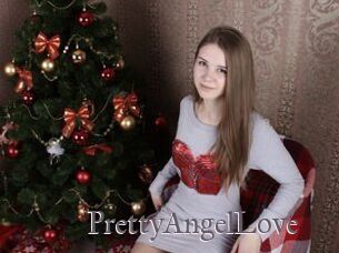 PrettyAngelLove