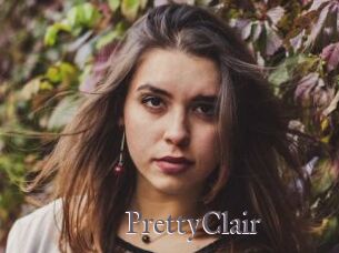 PrettyClair