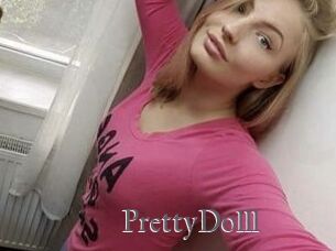 PrettyDolll