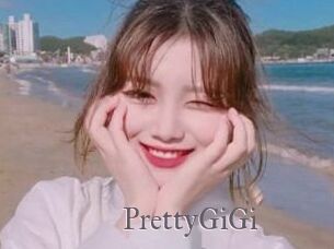 PrettyGiGi
